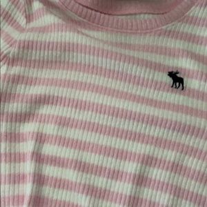 abercrombie kids t-shirt